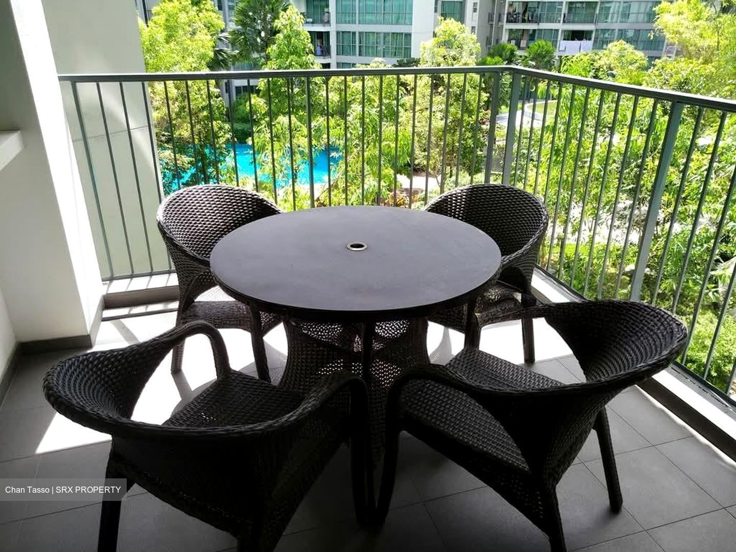 Eight Courtyards (D27), Condominium #528478551